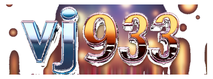 vj933 logo