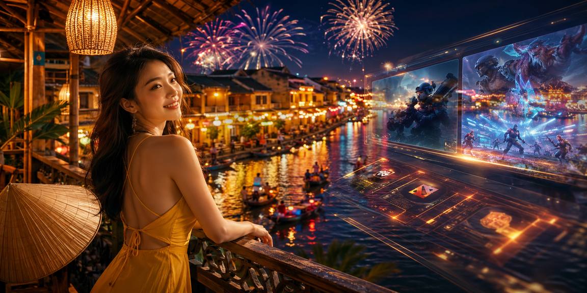 vj933 Phòng Thử Nghiệm